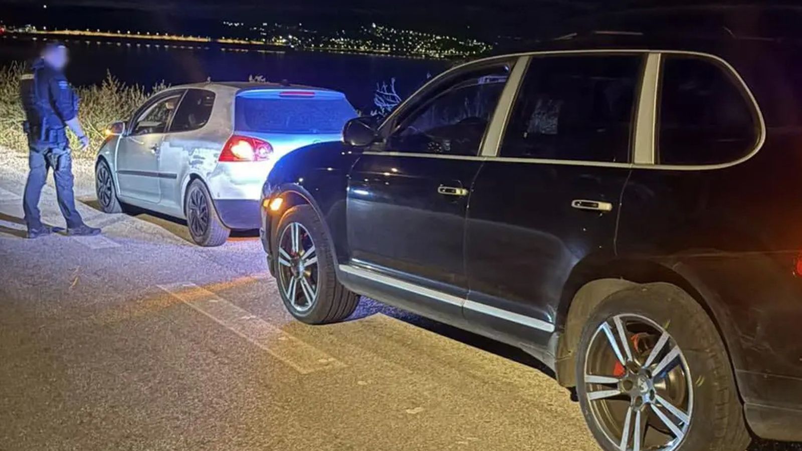 Τροχαία: Πήρε εκατοντάδες διπλώματα από οδηγούς στην Αθήνα 